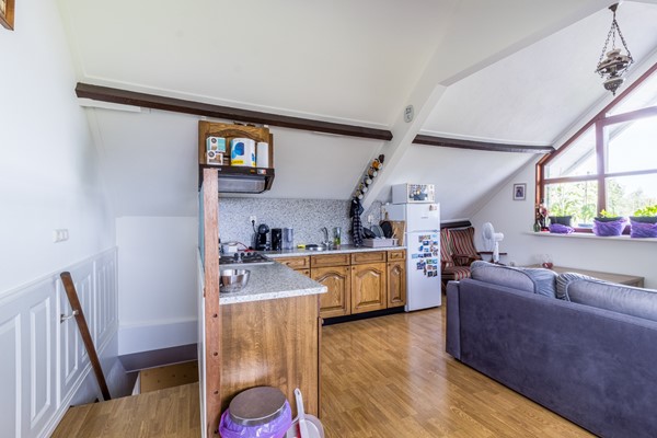 Medium property photo - Knibbelweg 17, 2761 JB Zevenhuizen